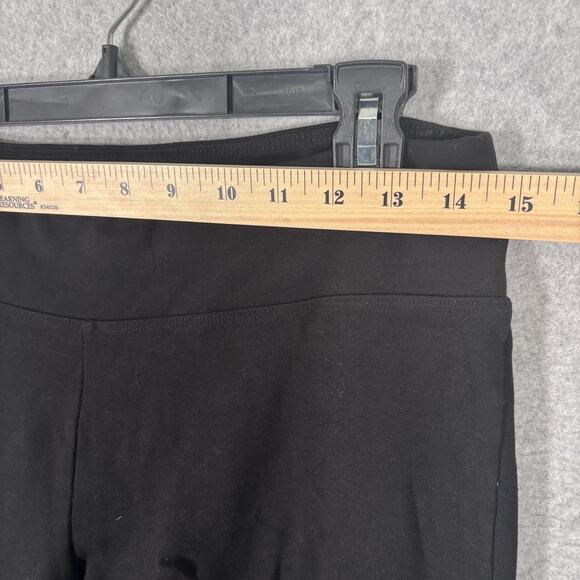 The Limited Leggings Large Ankle 7/8 Yoga Loungewear Minimal Basic Comfy Cozy - Picture 4 of 11